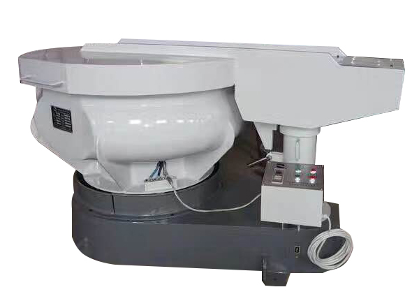 抛丸机的型号分类